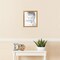 ArtToFrames 12x14 Inch Picture Frame, This 1.00 Inch Custom Wood Poster Frame is Available in Multiple Colors, Great for Your Art or Photos - Comes with Regular Glass and Corrugated Backing (A72IE)